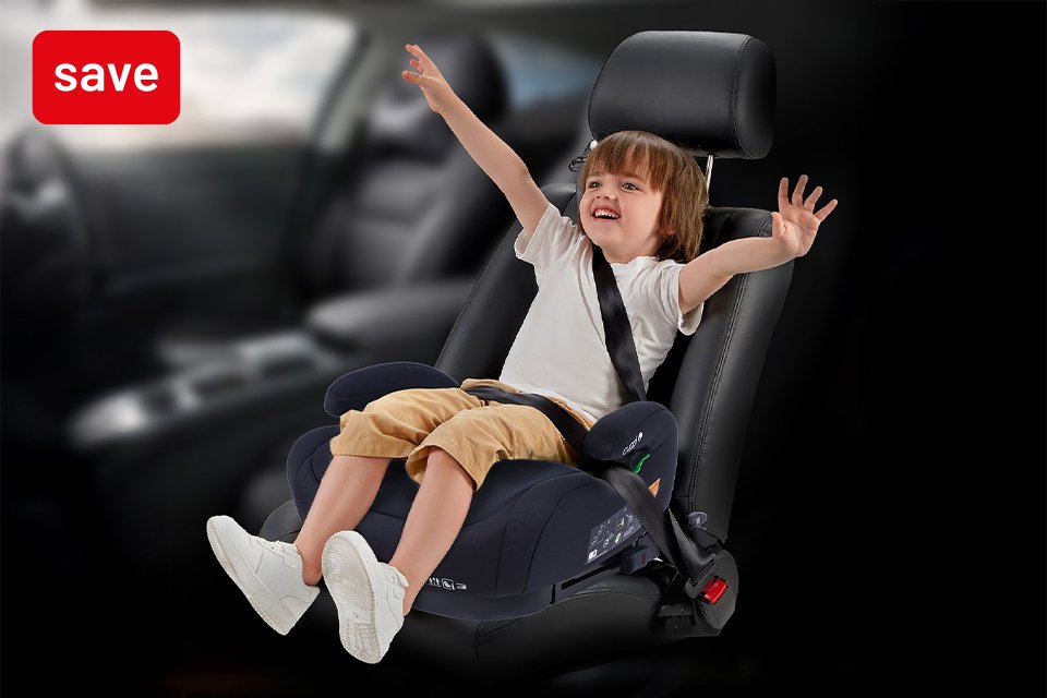 Save up to 1/3 on selected travel.