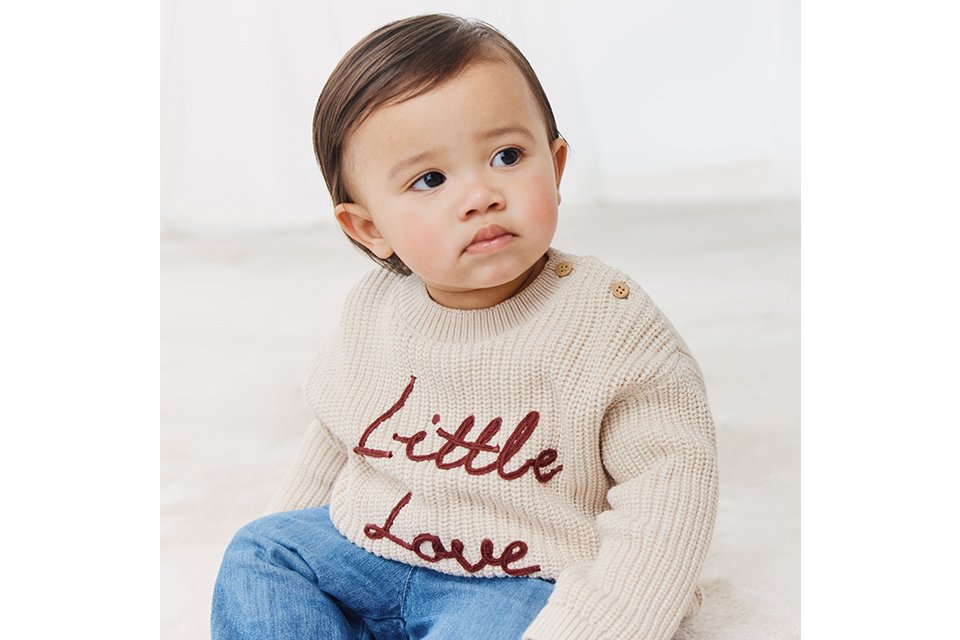 20% off Tu baby clothing.