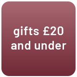 Budget‑friendly gifts.