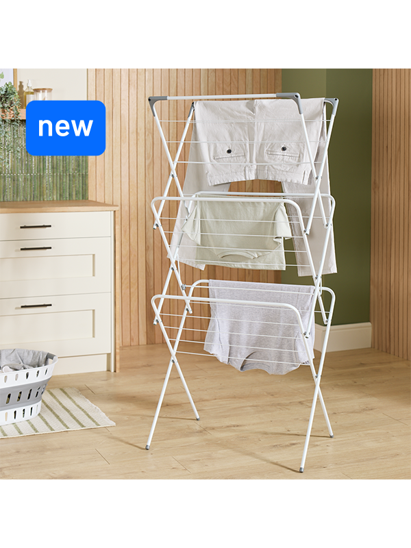 New in utility and bathroom.