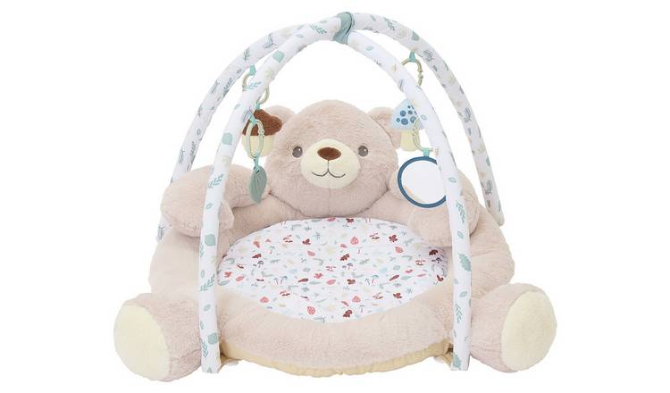 Cuggl 3D Bear Playgym