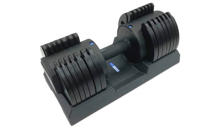 20kg dumbbell set discount argos