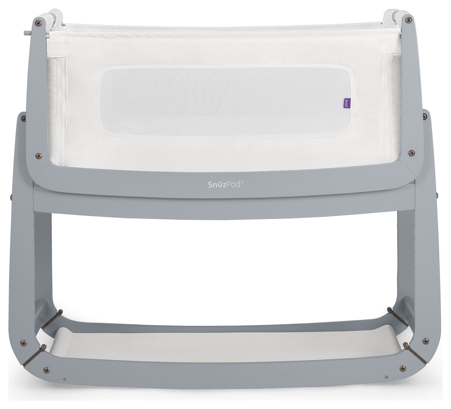 SnuzPod 3 Bedside Crib Review