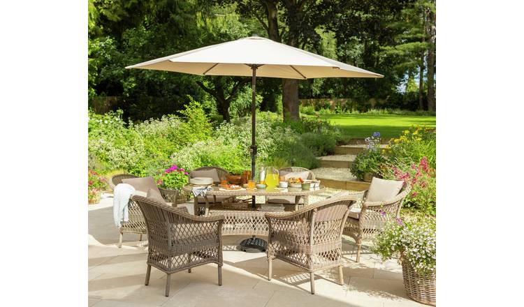 Patio sets in discount argos