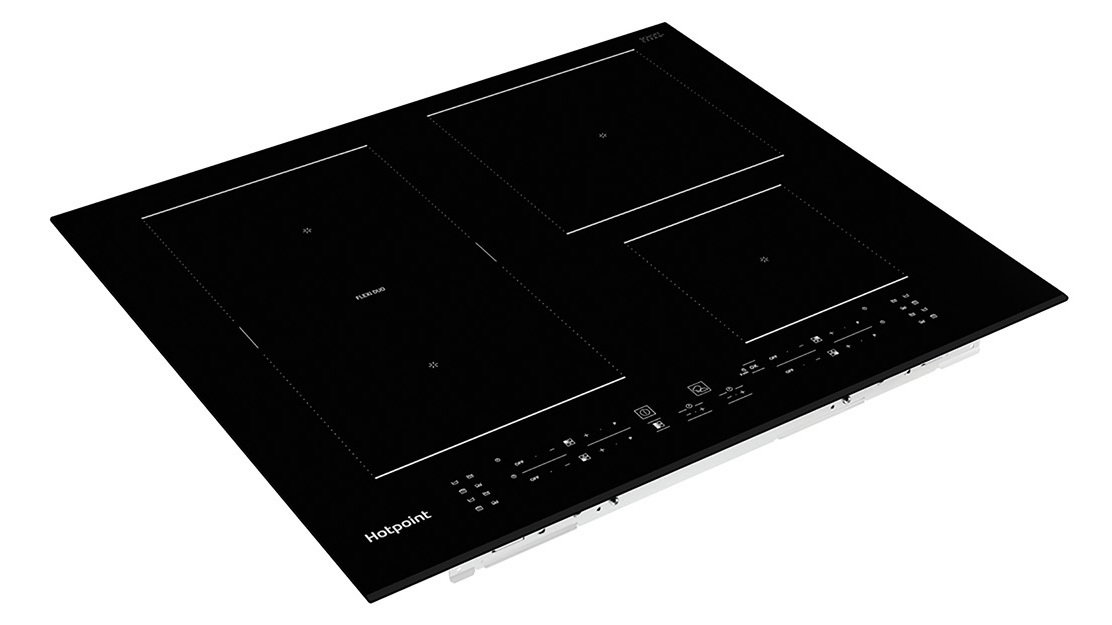 Hotpoint TB7960CBF Electric Induction Hob Review