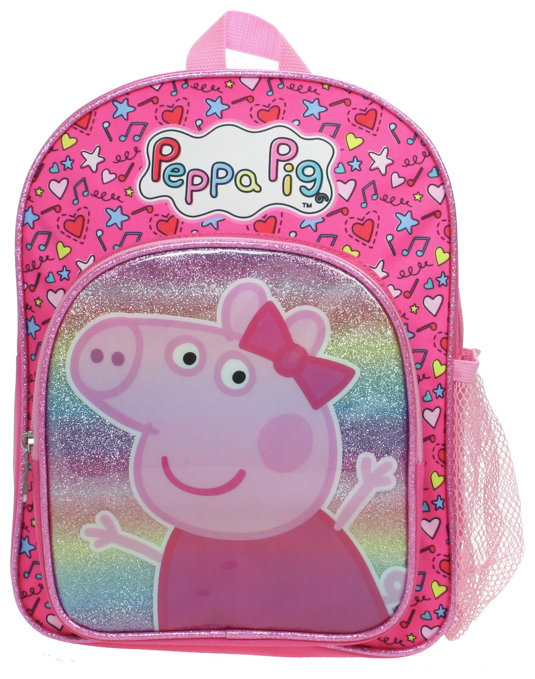 Hasbro Peppa Pig Backpack 2024