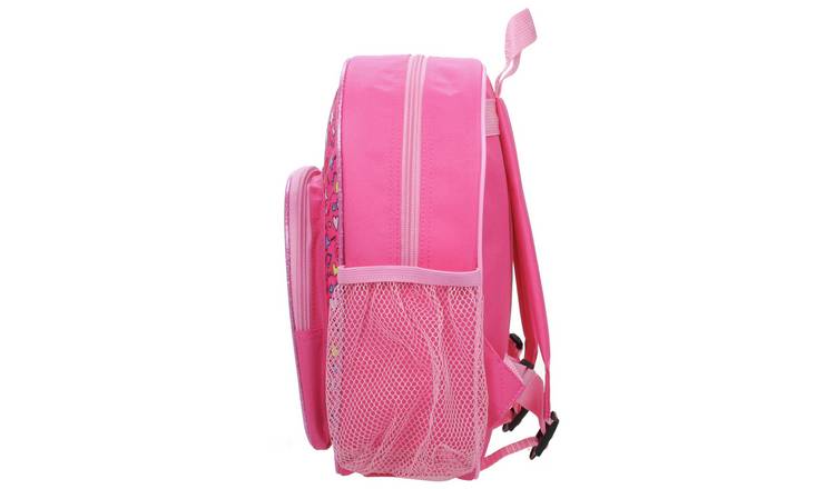 George pig backpack argos sale