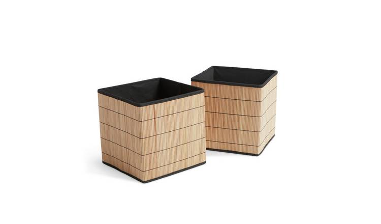 Wooden toy hot sale boxes argos