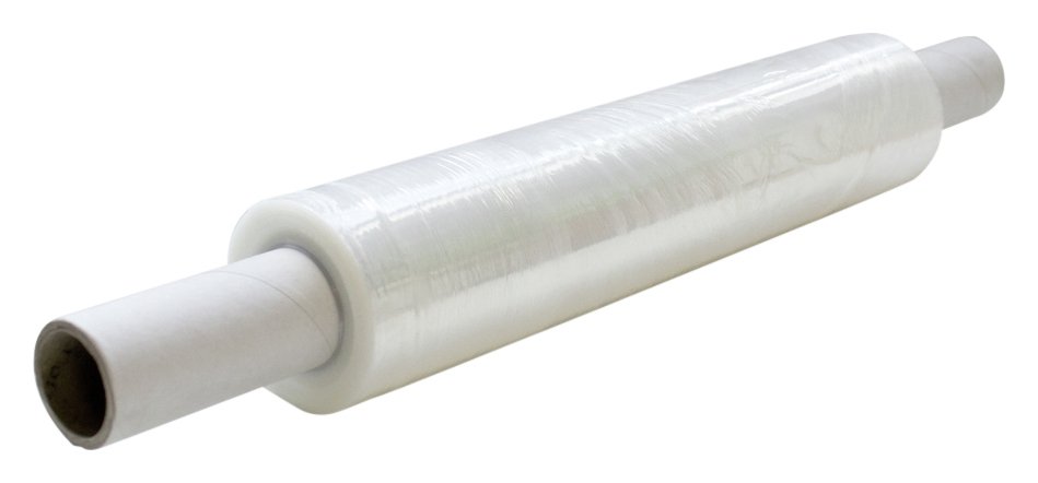 StorePAK 300 Metre Stretch Wrap Review