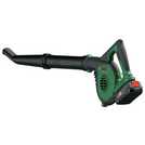 Argos deals leaf blower