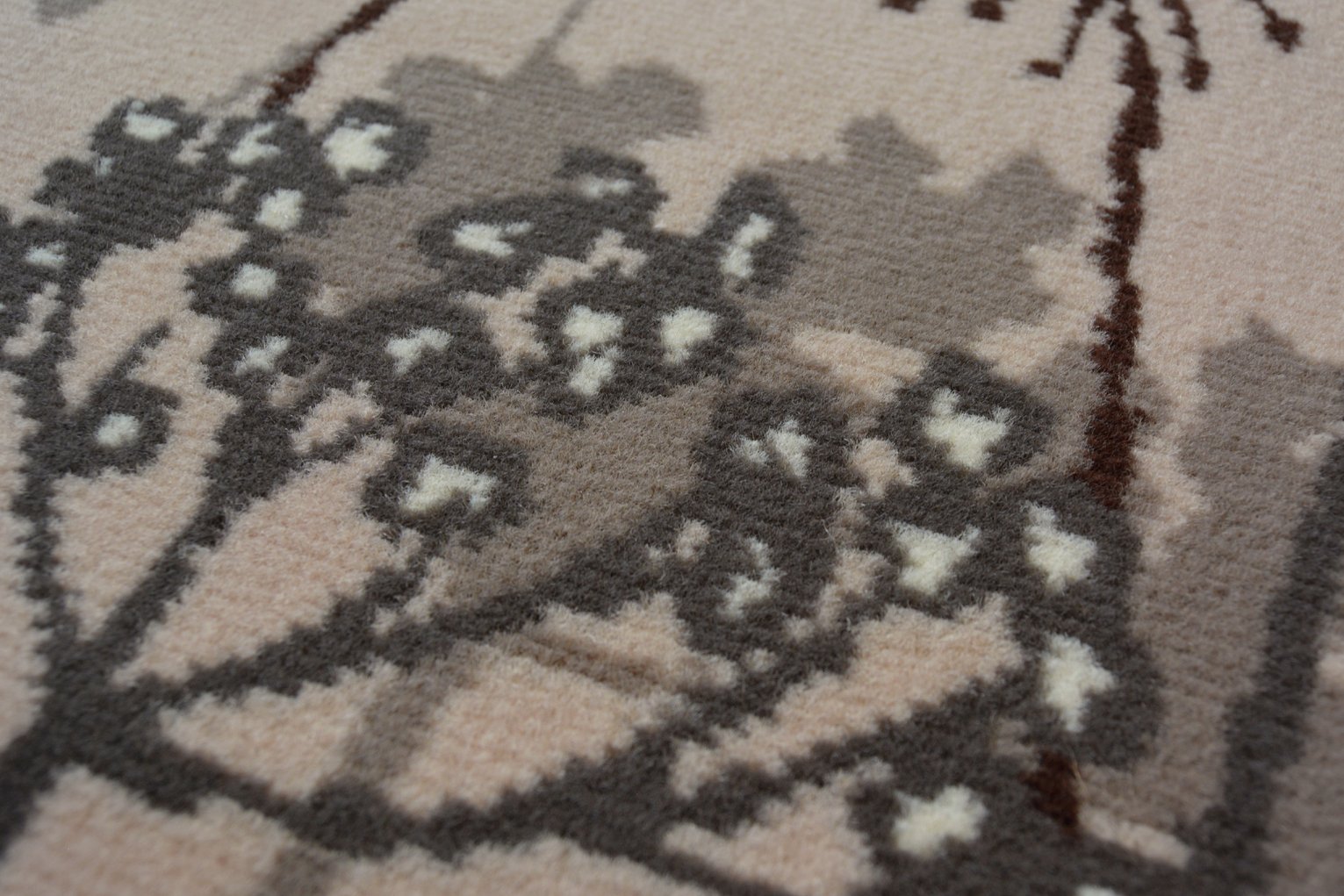 Homemaker Adorn Botanical Rug Review