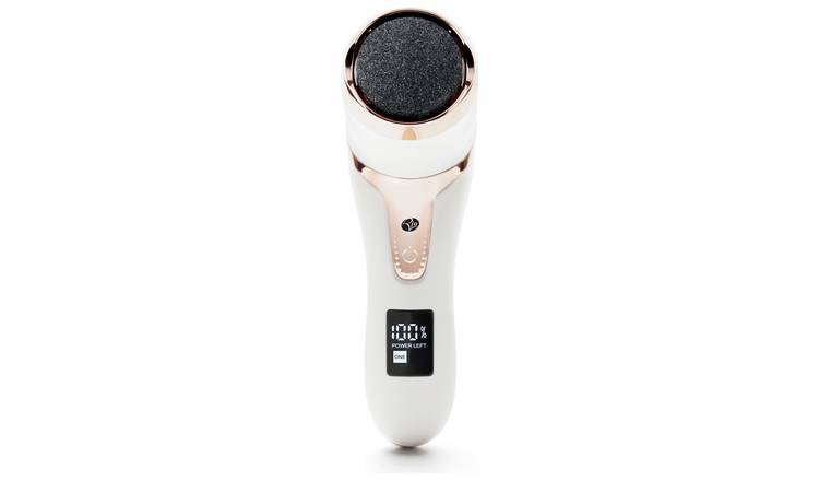 Rio Go Smooth Electric Foot File