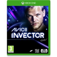 AVICII Invector Xbox One Game 