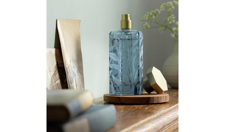 Habitat x Morris & Co. Bluebell & Acanthus Room Spray