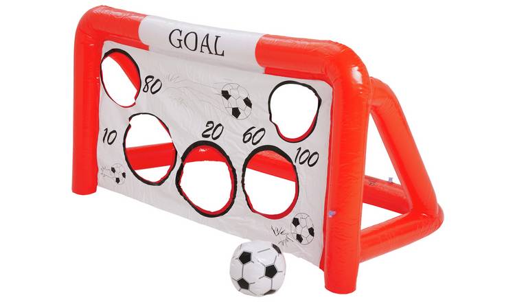 Argos deals football goals