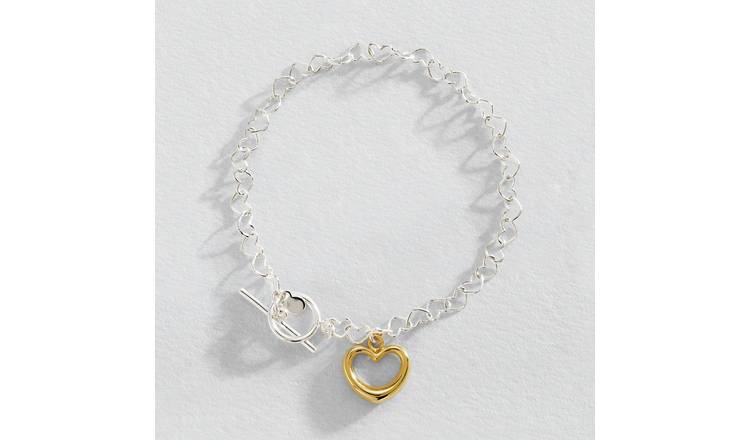 Anklet on sale bracelets argos