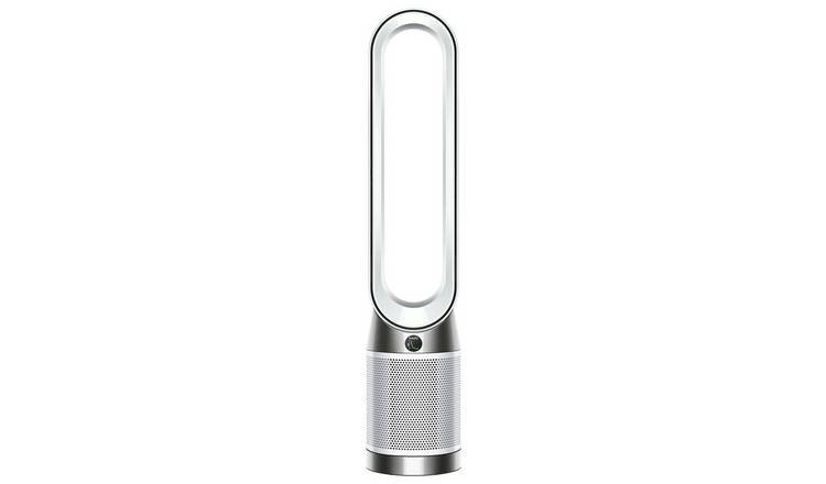 Dyson TP10 Fan and Air Purifier