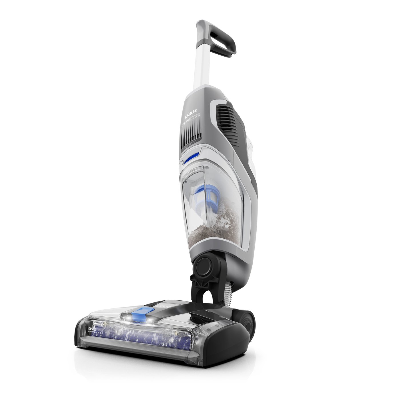 Vax ONEPWR Glide CLHF-GLKS Cordless Hard Floor Cleaner Review