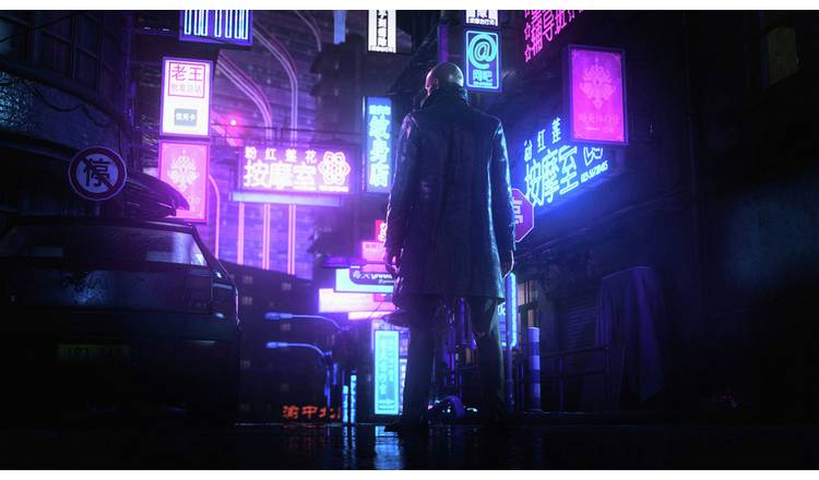 Hitman: World Of Assassination PS5 Game 6