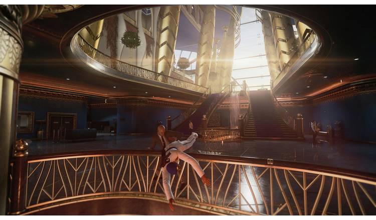 Hitman: World Of Assassination PS5 Game 7