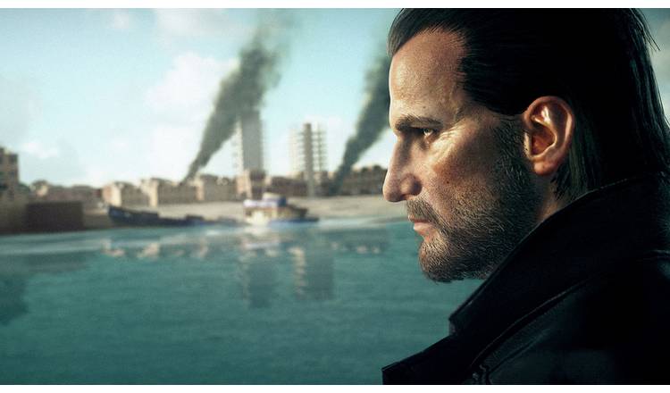 Hitman: World Of Assassination PS5 Game 8