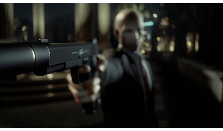 Hitman: World Of Assassination PS5 Game 10