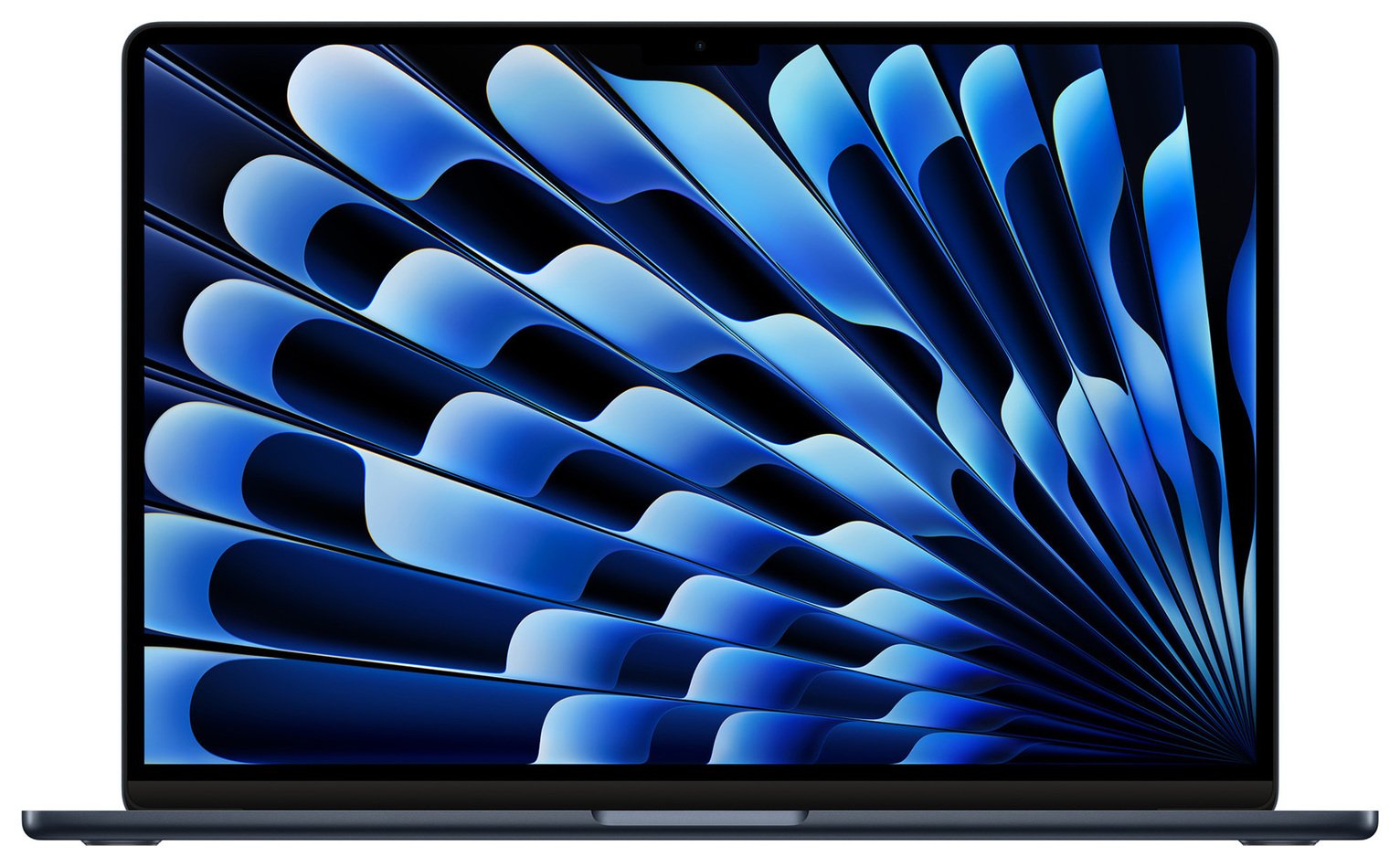 Apple MacBook Air 2024 15.3in M3 8GB 256GB - Midnight