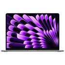 Buy Apple MacBook Air 2024 15.3in M3 16GB 512GB - Space Grey 