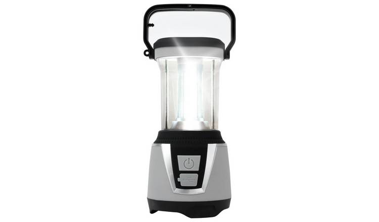 Streetwize 3W COB LED Rechargeable Camping Lantern