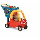 Buy Little Tikes Cozy Coupe Shopping Cart Role play toys Argos