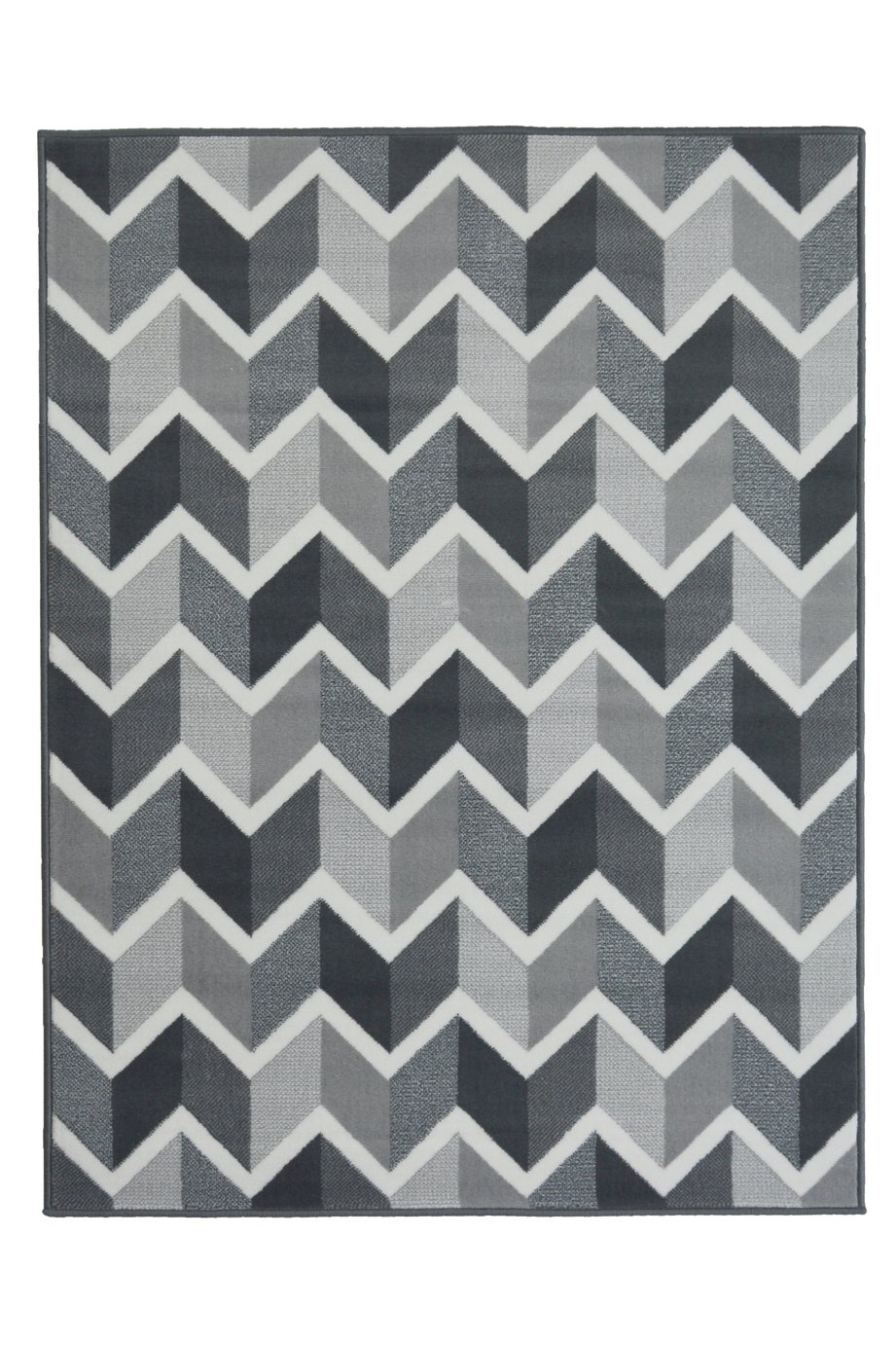 Homemaker Adorn Chevron Rug Review