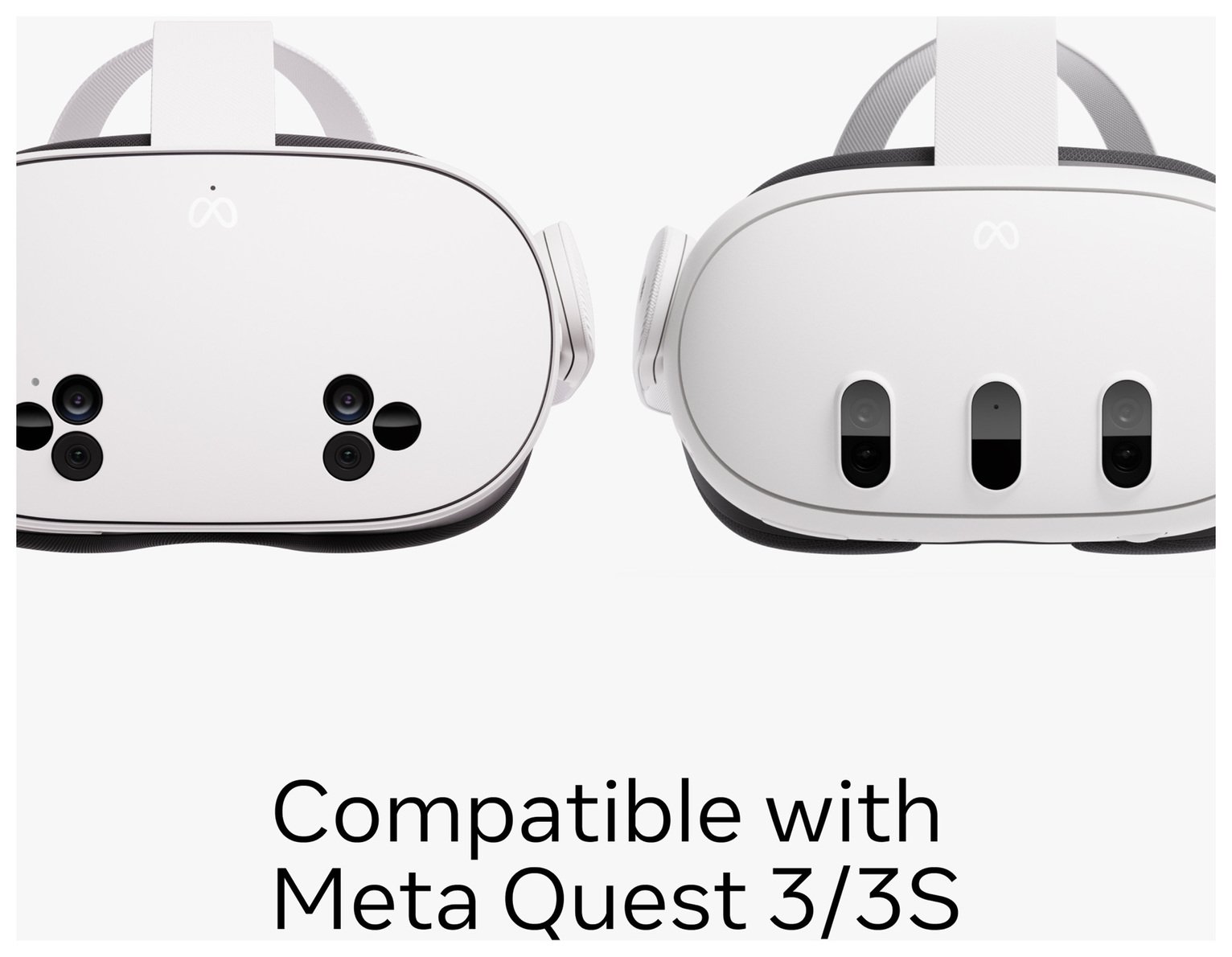 Buy Meta Quest Elite Strap for Meta Quest 3/3S | Virtual reality