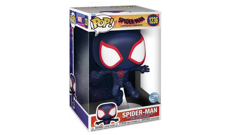 Pop vinyl hot sale argos