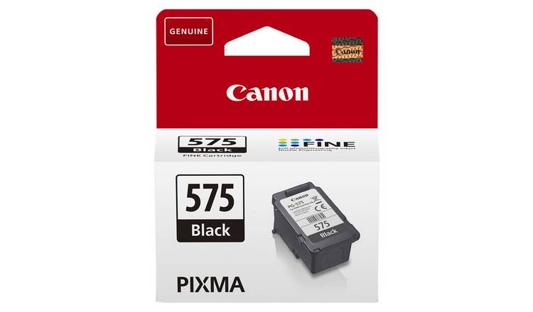 Canon PG-575 Ink Cartridge - Black
