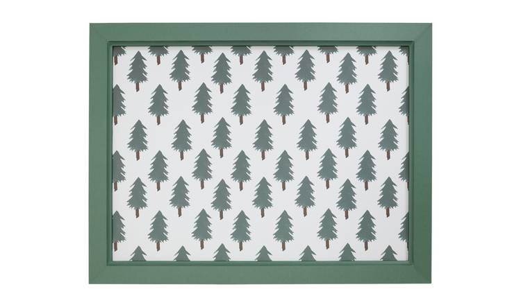 Argos Home Trees Lap Tray