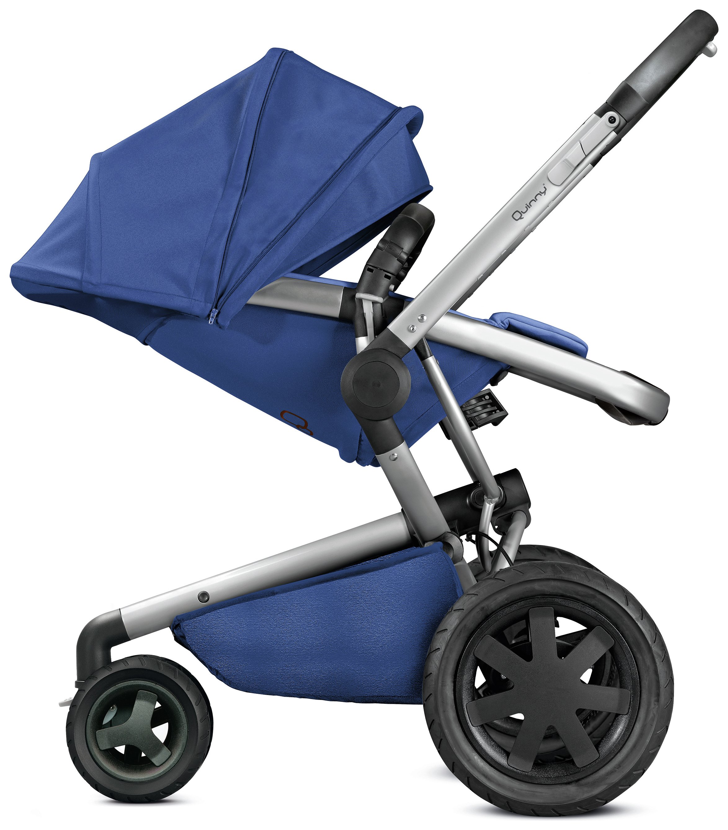 Quinny Buzz Xtra Pushchair Reviews