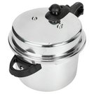 Buy Tower 5.5 Litre High Dome Aluminium Pressure Cooker | Pressure ...