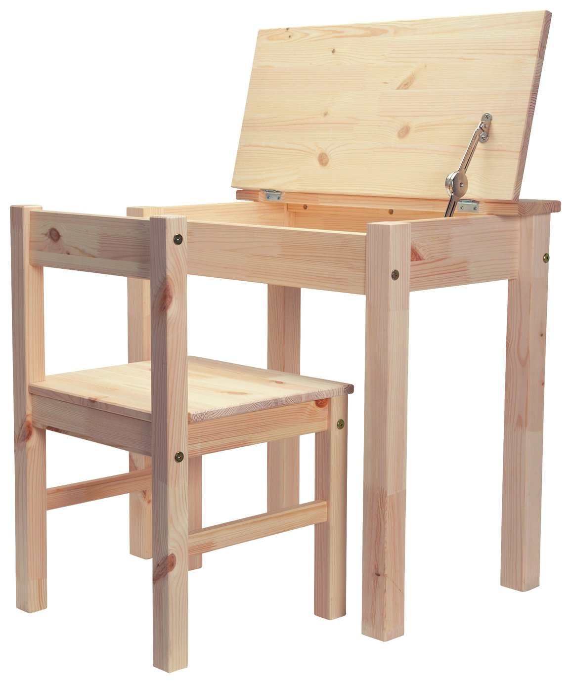 argos childrens desk and chair set