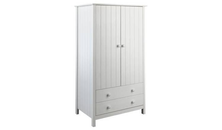 Argos Scandinavia Wardrobe Modern Furniture