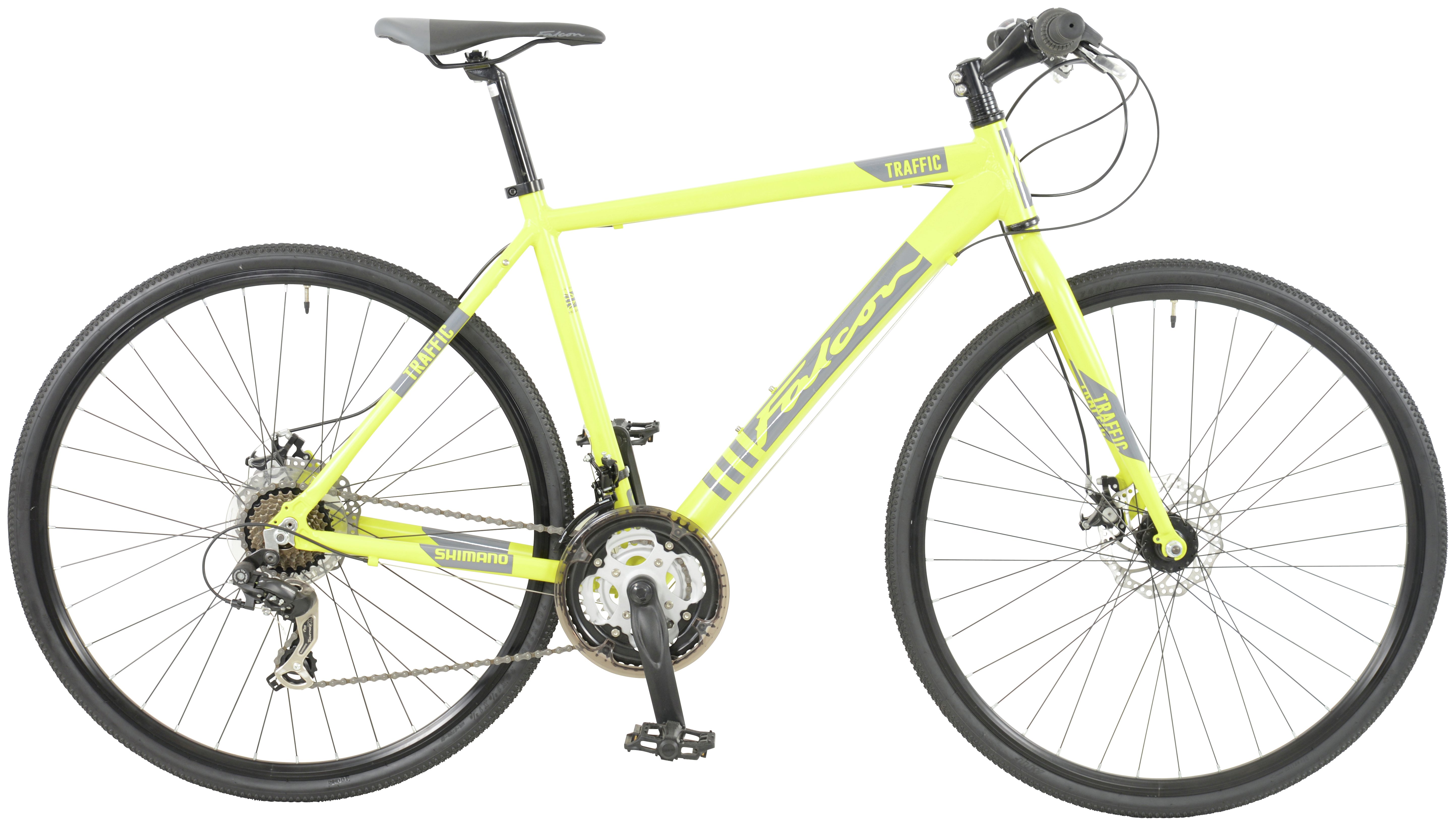 argos bikes mens