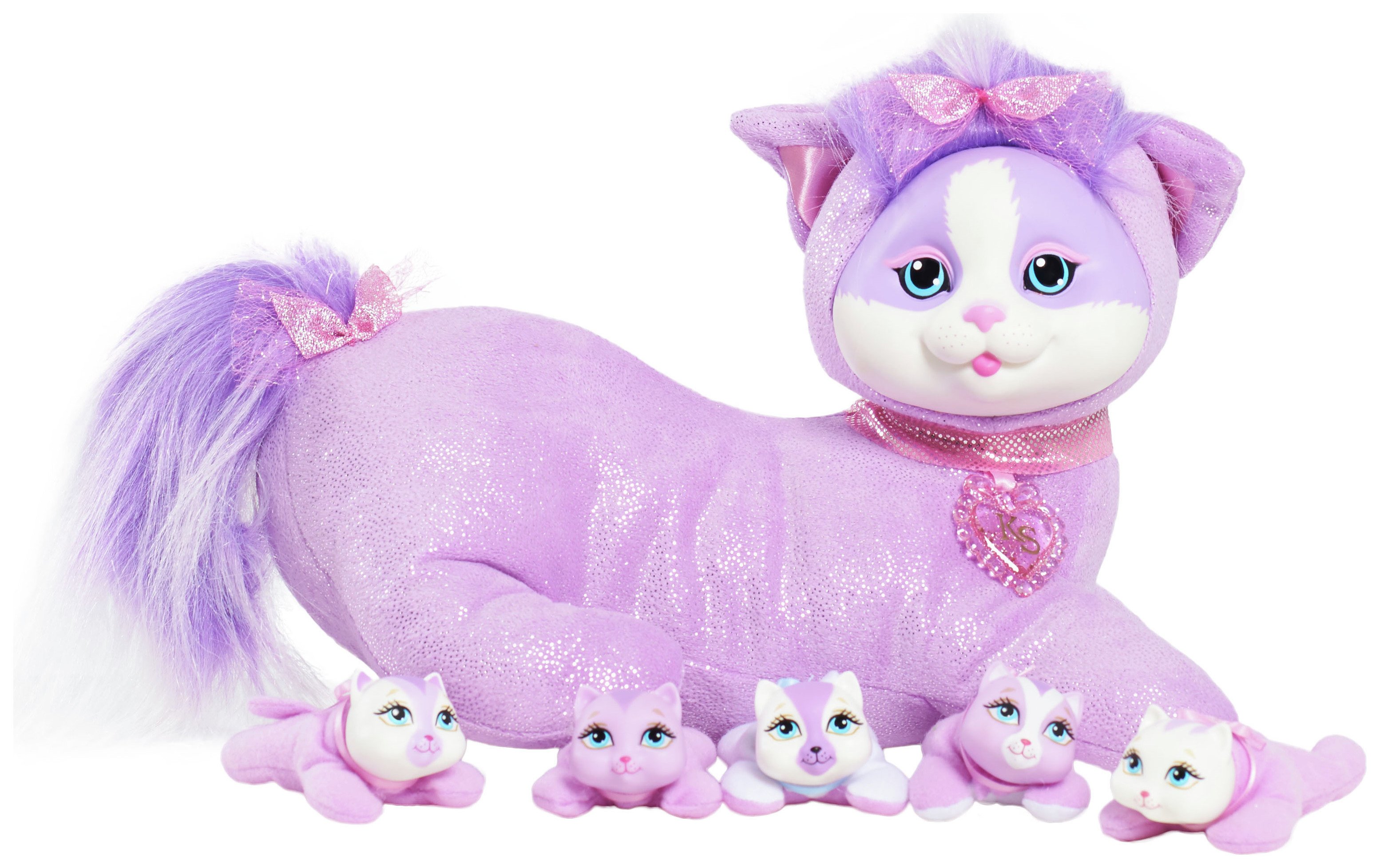 kitty surprise ebay