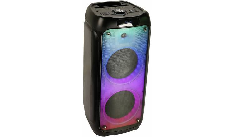 Acoustic Solutions K60 Bluetooth Party Speaker 60W (12Kg)