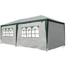 Gazebo side panels