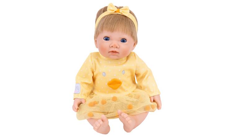 Tiny Treasures Quackers About You Dolls Outfit