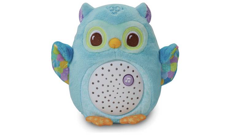 Vtech Twinkle Owl Lights 