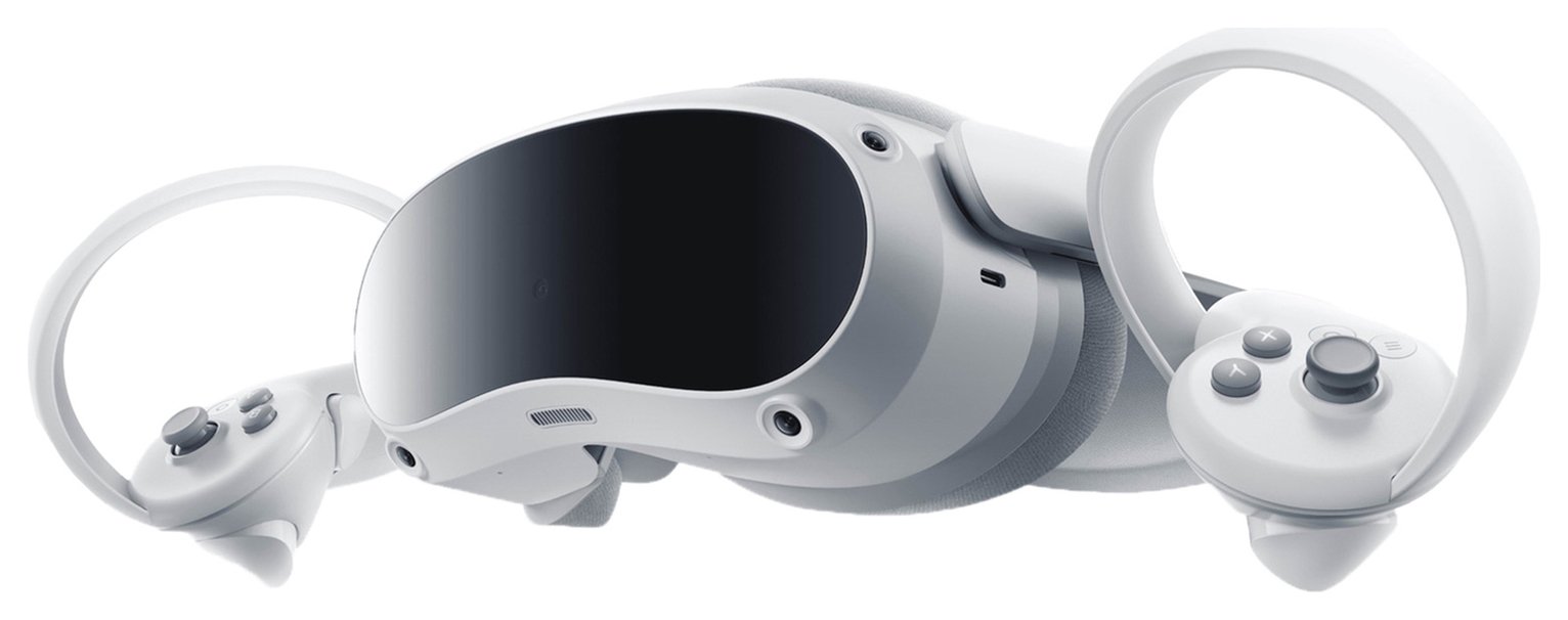 PICO 4 256GB All-in-One VR Headset