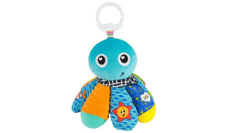 Buy Lamaze Salty Sam Activity Toy Sensory toys Argos