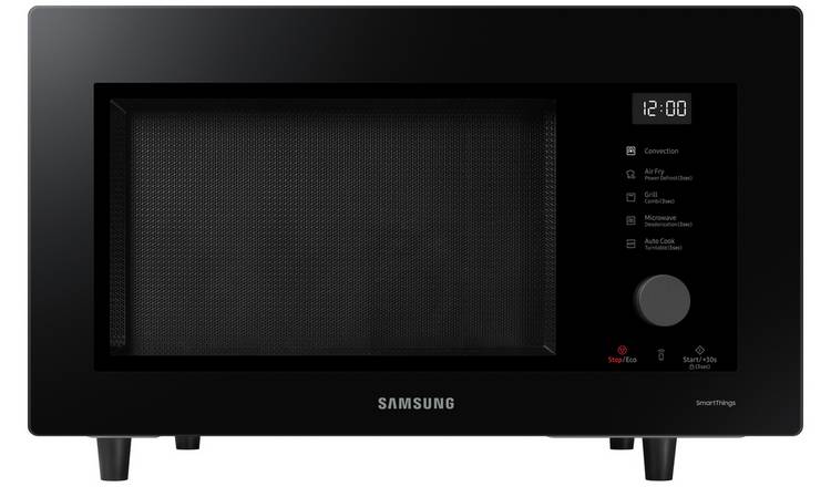 Samsung 900W Combination Microwave MC32DG7646CKE3 - Black