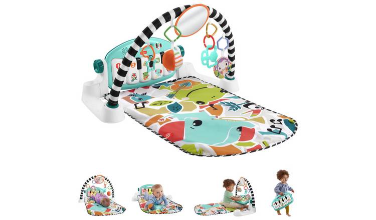 Argos play gym on sale