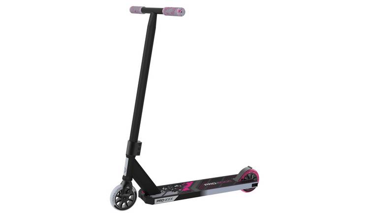 Razor Pro XXX Kids Stunt Scooter - Pink